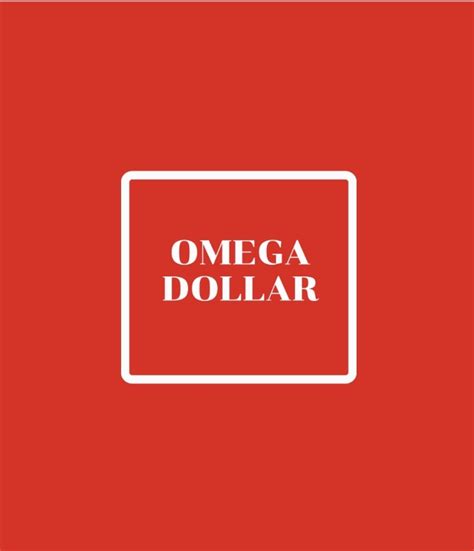 omega dollar near me|my omega account.